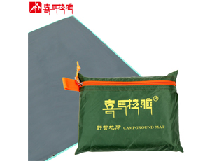 喜马拉雅 HZ1002 防潮垫