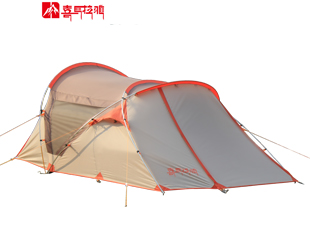 喜马拉雅 HT9535 家墅帐篷