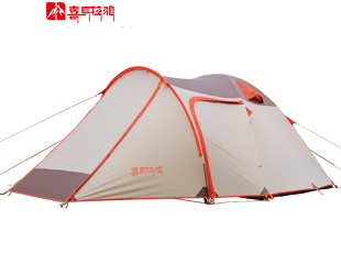 喜马拉雅 HT9536 家宜帐篷